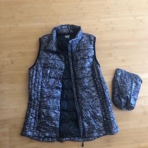 Weatherproof Vest